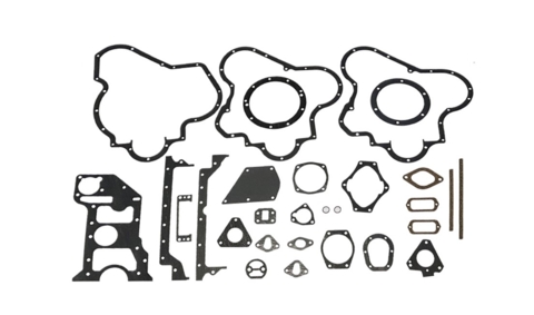 BOTTOM GASKET SET | PERKINS | AD3.152(CE) | U5LB1157