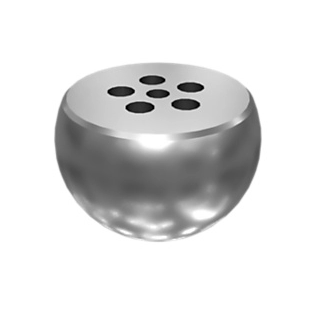 SPHERICAL BALL | CATERPILLAR | 163H | 6G-5442