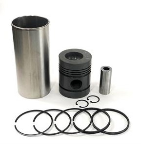 ENGINE MINOR O/H KIT | PERKINS | TW 6.3544 | U5MK0127