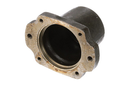 FLANGE | CASE | 580T | 87701269