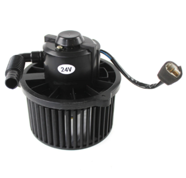 FAN MOTOR | HYUNDAI | R210LC-7 | 11N6-90700