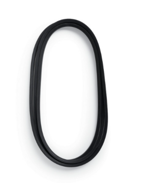 FLAT DRIVE BELT | ISUZU | 4HK1 | 8973628150