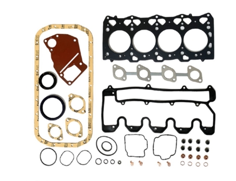  FULL GASKET KIT | ISUZU | 4LE2 | 5878153510