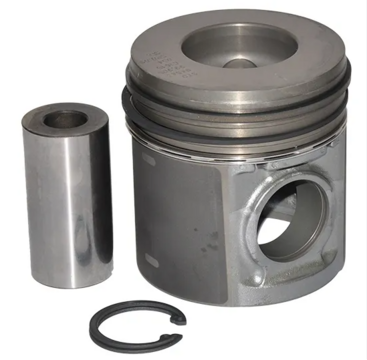 PISTON ENGINE 105 MM + 1.0 | PERKINS | RE 1104C-44 | 4115P017D