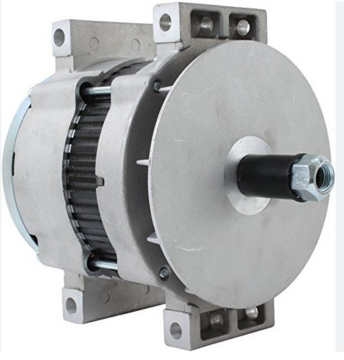  ALTERNATORS 24V VOLT 80 AMPS HEAVY DUTY ALTERNATOR  | CATERPILLAR | C9.3 | 235-7133-OEM
