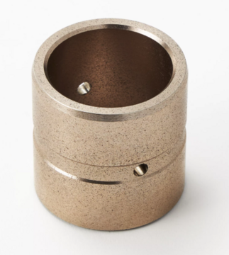 BUSHING CYLINDER BOOM  | HITACHI | ZX35U | 4332741