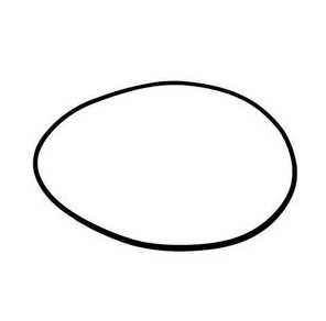 O-RING | NEW HOLLAND | B100 | 87708438