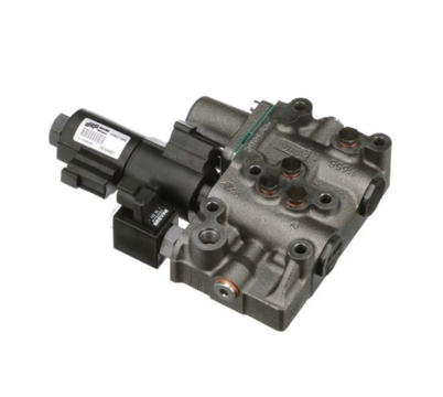 TRANSMISSION VALVE | CASE | 580SM | 335640A1