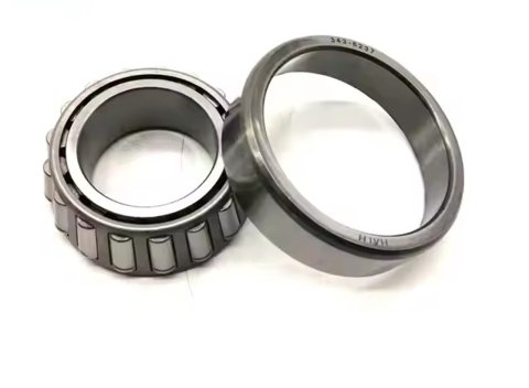 BEARING | HIDROMEK | 102B | 0750.117.354