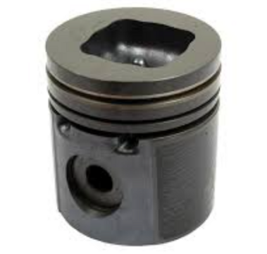PISTON Ø 100 MM STD | PERKINS | AB 1004-4T | U5LL0014Perkins 