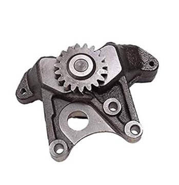 ENGINE OIL PUMP | JCB | 3CX AA & AB | 02/201050JCB 