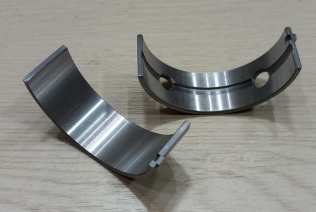 MAIN BEARING +0.25MM | YANMAR | 3TNE84 | 129150-02870