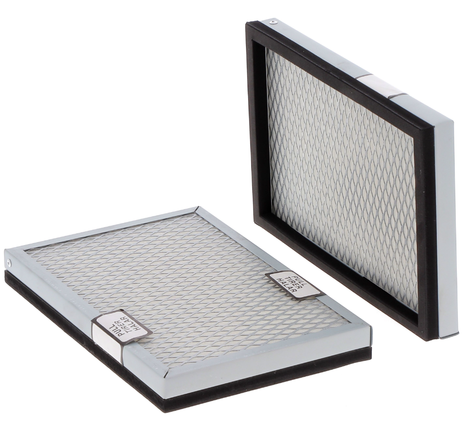 CABIN AIR FILTER | HIFI | SC 90240 | MAQ Parts