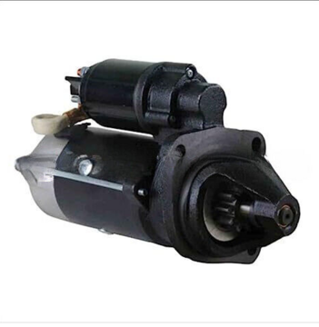 MOTOR STARTER  | PERKINS | 2873K631