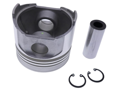 PISTON WITH PIN - STD | DEUTZ | 511/ F1L511 / F2L511 | 0415 2197