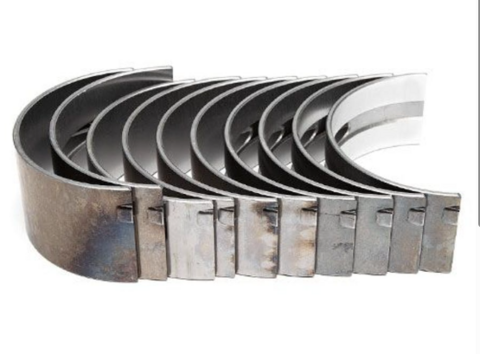 MAIN BEARING KIT STD | PERKINS | AA 1004-4 | U5MB0034D