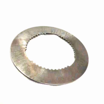 BRAKE  DISC | HYUNDAI | R170W-7A | ZGAQ-02330