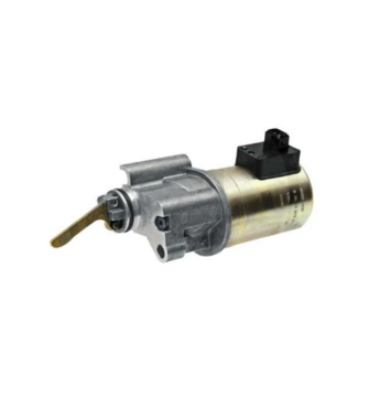 SOLENOID ENGINE STOP | DEUTZ | BF1M1012 | 04206912
