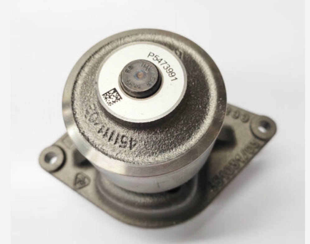 WATER PUMP | CUMMINS | 35473991 | MAQ Parts