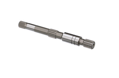 SHAFT PART HYDRAULIC PUMP | NEW HOLLAND | LX465 | 272450