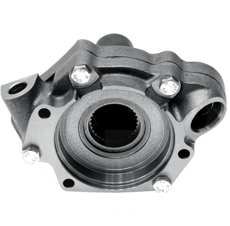 OIL PUMP | JOHN DEERE | 3650 | AL68091 | MAQ Parts