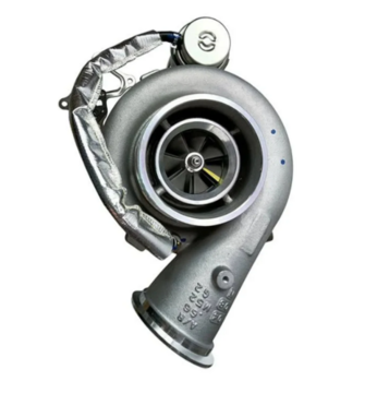 TURBOCHARGER | CATERPILLAR | C13 | 247-2965