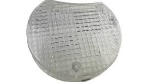 GLAS TURN - FRONT - RH | MANITOU | MRT 2150 | 741481