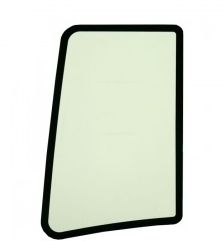 RIGHT DOOR GLASS | HITACHI | ZX26U-5 | 43151367