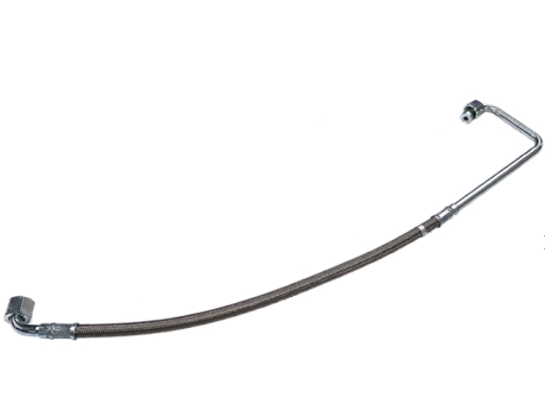 OIL HOSE TURBOCHARGER | CUMMINS | QSB6.7 | 3976464 | MAQ Parts