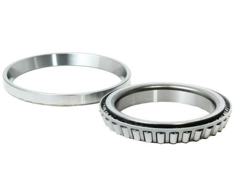 BEARING HUB | NEW HOLLAND | B90B | K395101