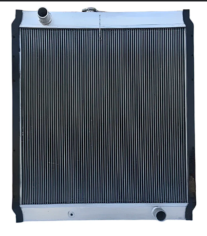 B2767 Radiator WATER RADIATOR | CATERPILLAR | 320C | 193-2767 | MAQ Parts