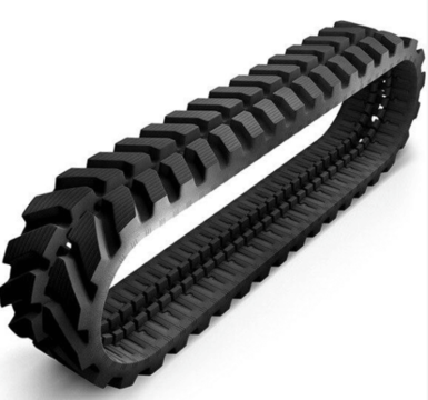 RUBBER TRACK | 300x55x80 | MAQ TRACK | MESSERSI | M32 | GF-300x55x80