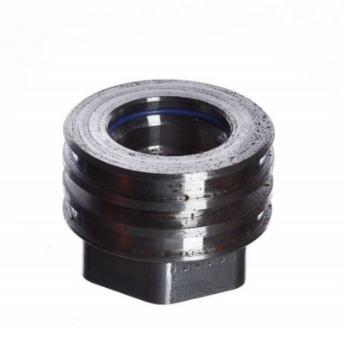 HEAD HYDRAULIC CYLINDER | JCB | 3CX TIER 2 | 595/27600