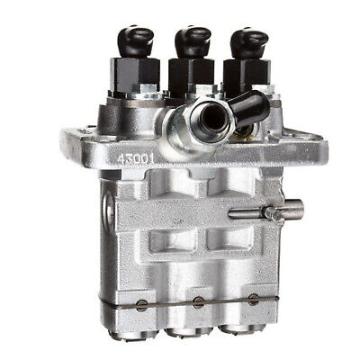 FUEL INJECTION PUMP | JCB | 02/630550